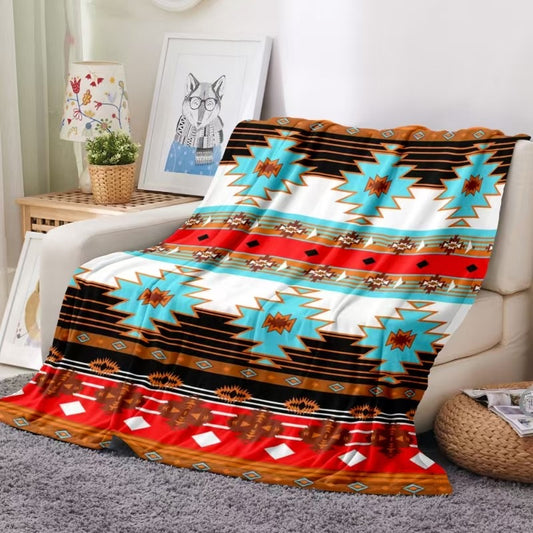 Queen 2 ply blankets